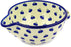 10" Batter Bowl - 67AX | Polish Pottery House