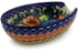 5" Spoon Rest - D86 | Polish Pottery House