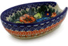 5" Spoon Rest - D86 | Polish Pottery House