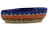5" Spoon Rest - D86 | Polish Pottery House