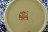 9" Pasta Bowl - DU126 | Polish Pottery House