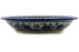 9" Pasta Bowl - DU126 | Polish Pottery House