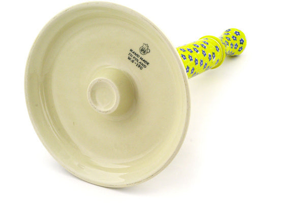 13" Paper Towel Holder - 238 | Polish Pottery House