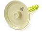 13" Paper Towel Holder - 238 | Polish Pottery House