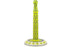 13" Paper Towel Holder - 238 | Polish Pottery House