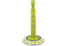 13" Paper Towel Holder - 238 | Polish Pottery House