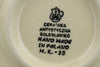 14" Platter - 68 | Polish Pottery House
