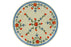 14" Platter - 68 | Polish Pottery House