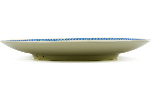 14" Platter - 68 | Polish Pottery House