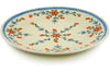 14" Platter - 68 | Polish Pottery House
