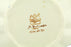 10" Egg Plate - Rise & Shine | Polish Pottery House