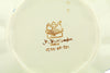 10" Egg Plate - Rise & Shine | Polish Pottery House