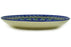 8" Salad Plate - 1513X | Polish Pottery House