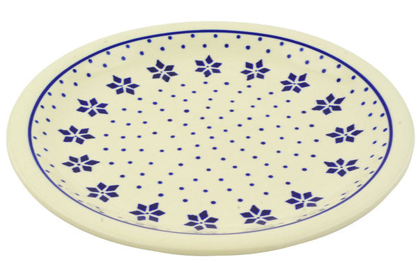 11" Dinner Plate - 67 | Polish Pottery House