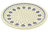 11" Dinner Plate - 67 | Polish Pottery House
