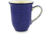 15 oz Mug - U1123 | Polish Pottery House