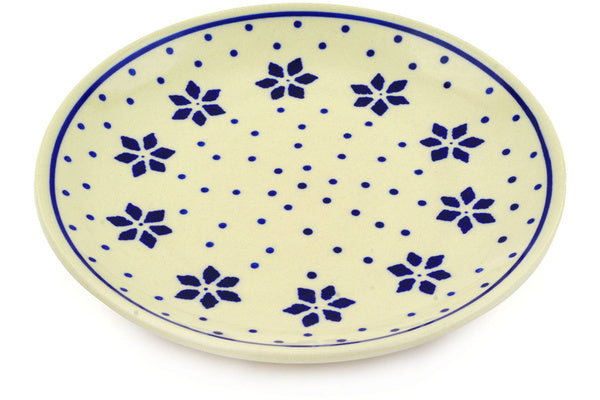 8" Salad Plate - 67 | Polish Pottery House