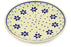 8" Salad Plate - 67 | Polish Pottery House