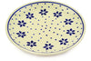 8" Salad Plate - 67 | Polish Pottery House