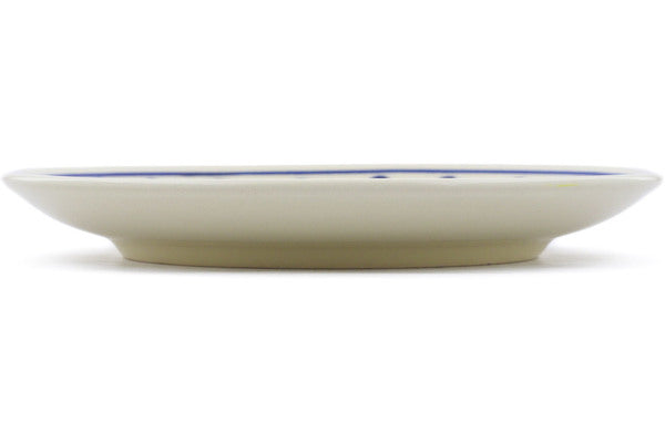 8" Salad Plate - 37 | Polish Pottery House
