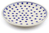 8" Salad Plate - 37 | Polish Pottery House