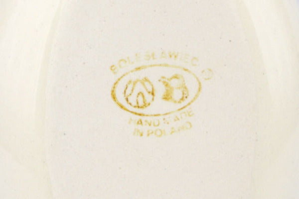 5" Spoon Rest - 167A | Polish Pottery House