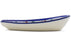 5" Spoon Rest - 167A | Polish Pottery House
