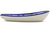 5" Spoon Rest - 167A | Polish Pottery House