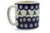 11 oz Mug - D101 | Polish Pottery House