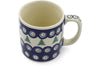 11 oz Mug - D101 | Polish Pottery House