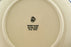 8" Salad Plate - 1284X | Polish Pottery House