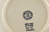 8" Salad Plate - D101 | Polish Pottery House