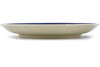 8" Salad Plate - D101 | Polish Pottery House