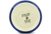 5 cup Canister - U1123 | Polish Pottery House