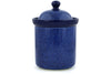 5 cup Canister - U1123 | Polish Pottery House