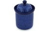 5 cup Canister - U1123 | Polish Pottery House