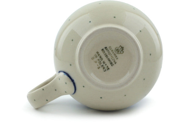 12 oz Bubble Mug - 375X | Polish Pottery House