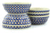 16 oz Set of 6 Bowls - 4 | Polish Pottery House