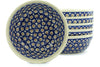 16 oz Set of 6 Bowls - 4 | Polish Pottery House