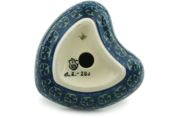 3" Ring Holder - 560X | Polish Pottery House