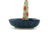 3" Ring Holder - 560X | Polish Pottery House