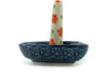 3" Ring Holder - 560X | Polish Pottery House