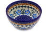 13 oz Dessert Bowl - P9290A | Polish Pottery House