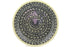 11" Dinner Plate - 937 | Polish Pottery House