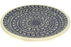 11" Dinner Plate - 937 | Polish Pottery House