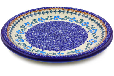 11" Dinner Plate - P9290A | Polish Pottery House