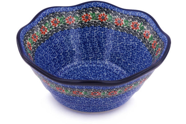 5 cup Serving Bowl - 1651X | Polish Pottery House