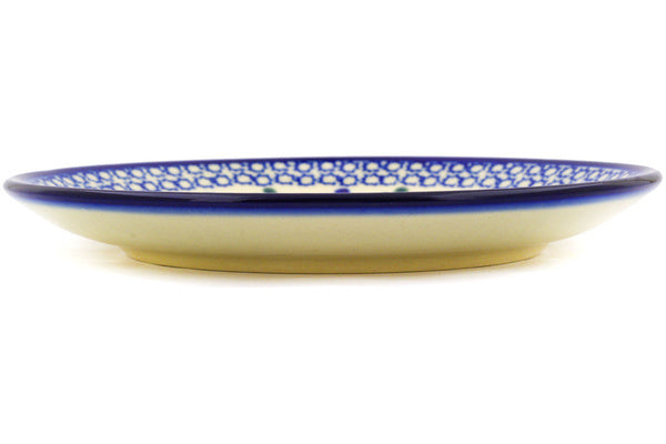 8" Salad Plate - 221A | Polish Pottery House