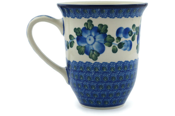 15 oz Mug - Heritage | Polish Pottery House