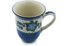 15 oz Mug - Heritage | Polish Pottery House